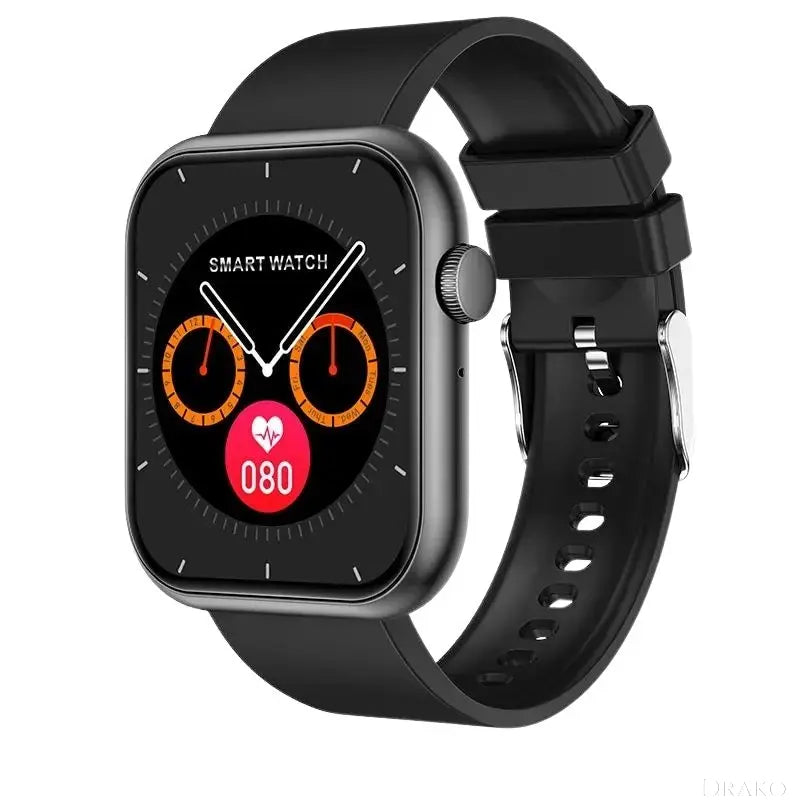 LIGE - GloryFit Smart Watch  Drako Watches Women's Watches