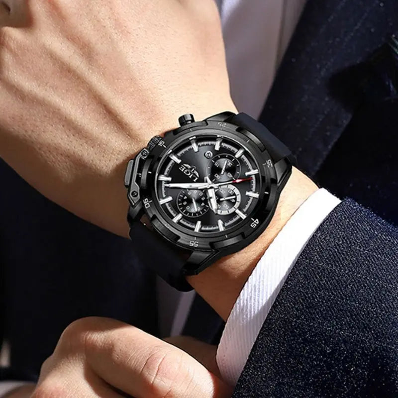 LIGE - Piguet  Drako Watches Men's Watches