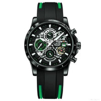 Black Green
