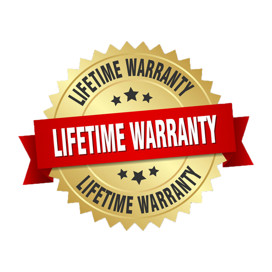 Lifetime Warranty  Drako Watches