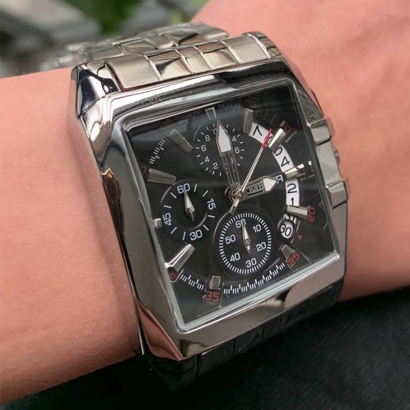 MEGA® - Sports Drako Watches Men's Watches
