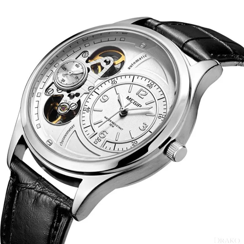 MEGIR - Frontman  Drako Watches Men's Watches