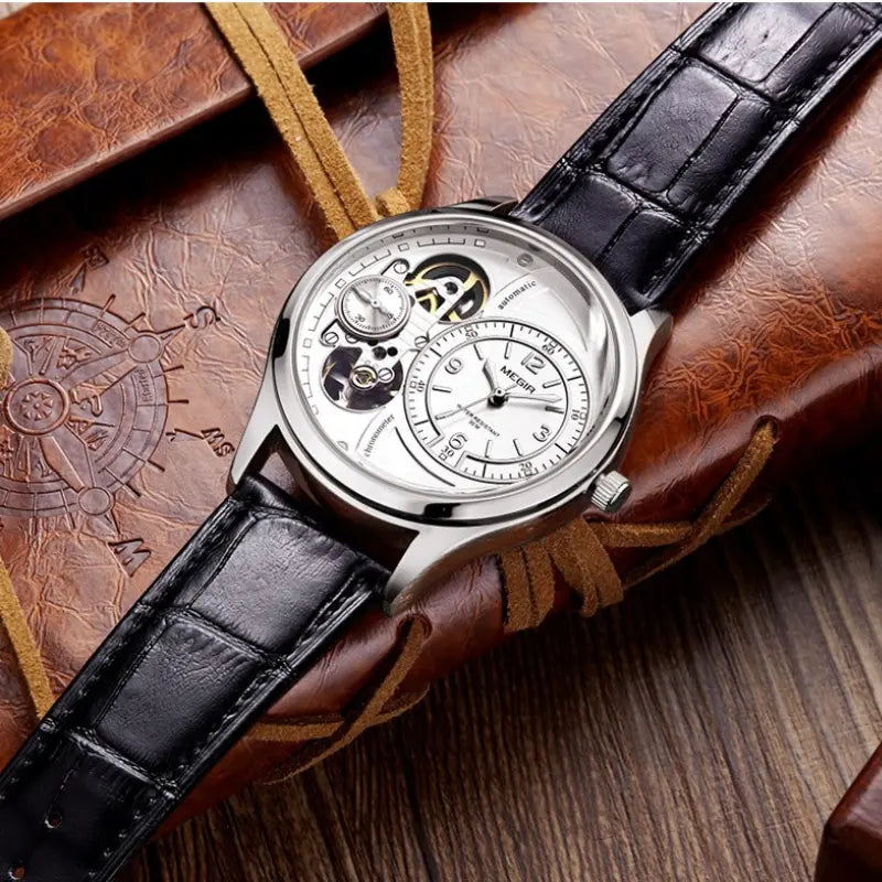 MEGIR - Frontman  Drako Watches Men's Watches