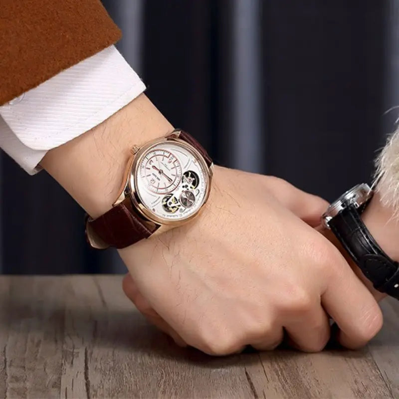 MEGIR - Frontman  Drako Watches Men's Watches