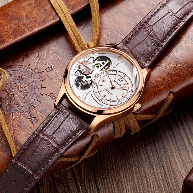 MEGIR - Frontman  Drako Watches Men's Watches