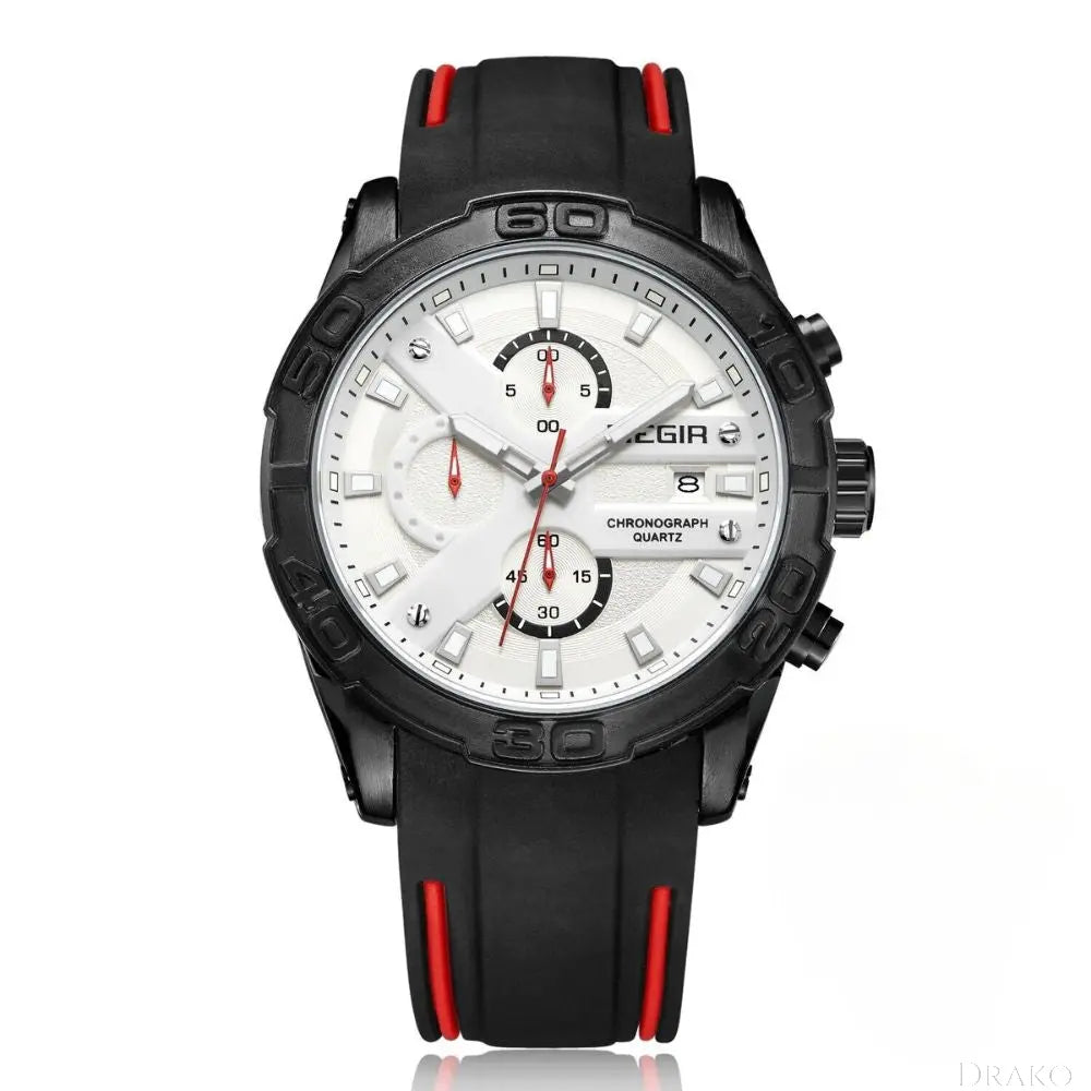 MEGIR - Fusion  Drako Watches Men's Watches