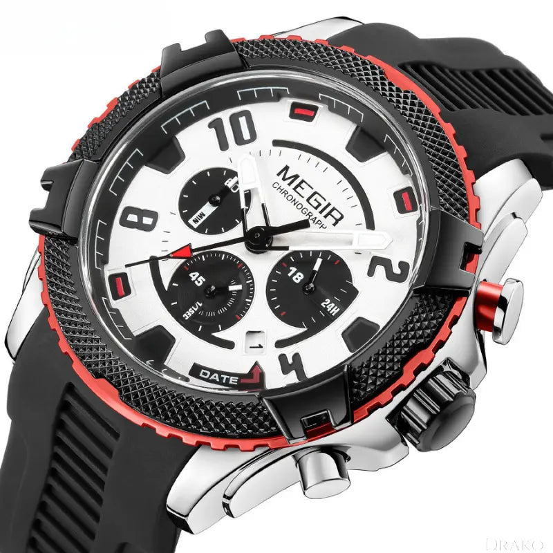 MEGIR - Jumper  Drako Watches Men's Watches