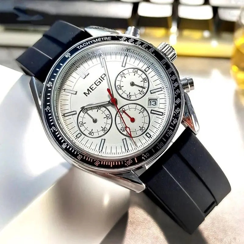 MEGIR - Majesty  Drako Watches Men's Watches