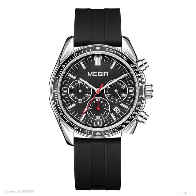 MEGIR - Majesty  Drako Watches Men's Watches