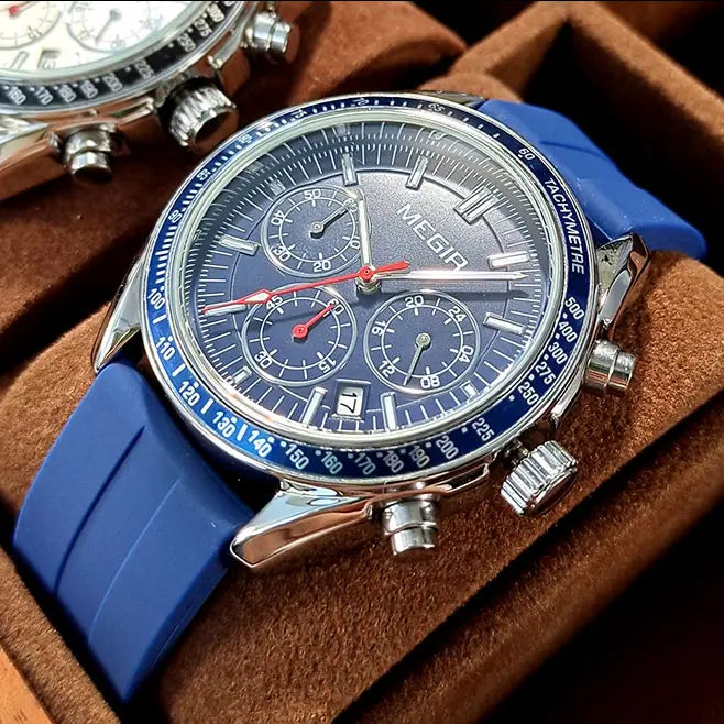 MEGIR - Majesty  Drako Watches Men's Watches