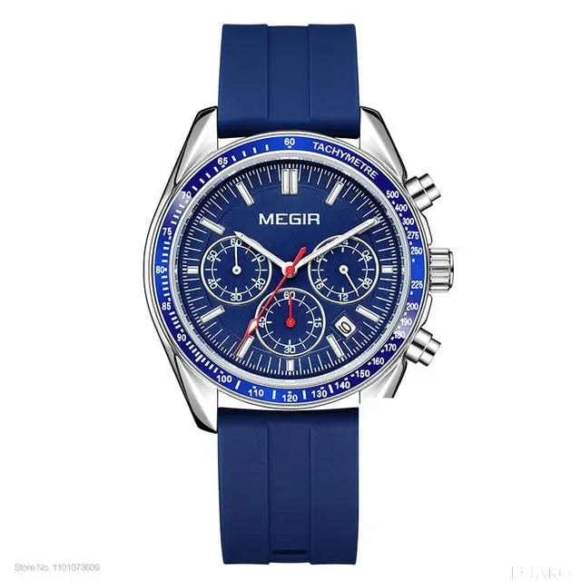 MEGIR - Majesty  Drako Watches Men's Watches