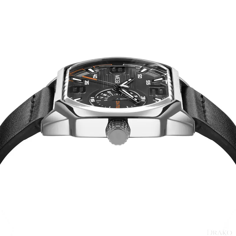 MEGIR - Smithson  Drako Watches Men's Watches