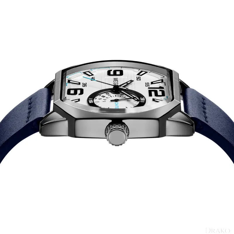 MEGIR - Smithson  Drako Watches Men's Watches