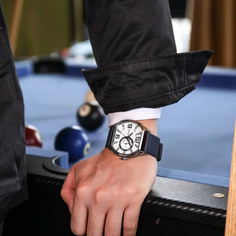 MEGIR - Smithson  Drako Watches Men's Watches