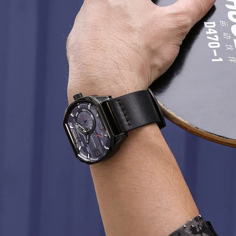 MEGIR - Smithson  Drako Watches Men's Watches