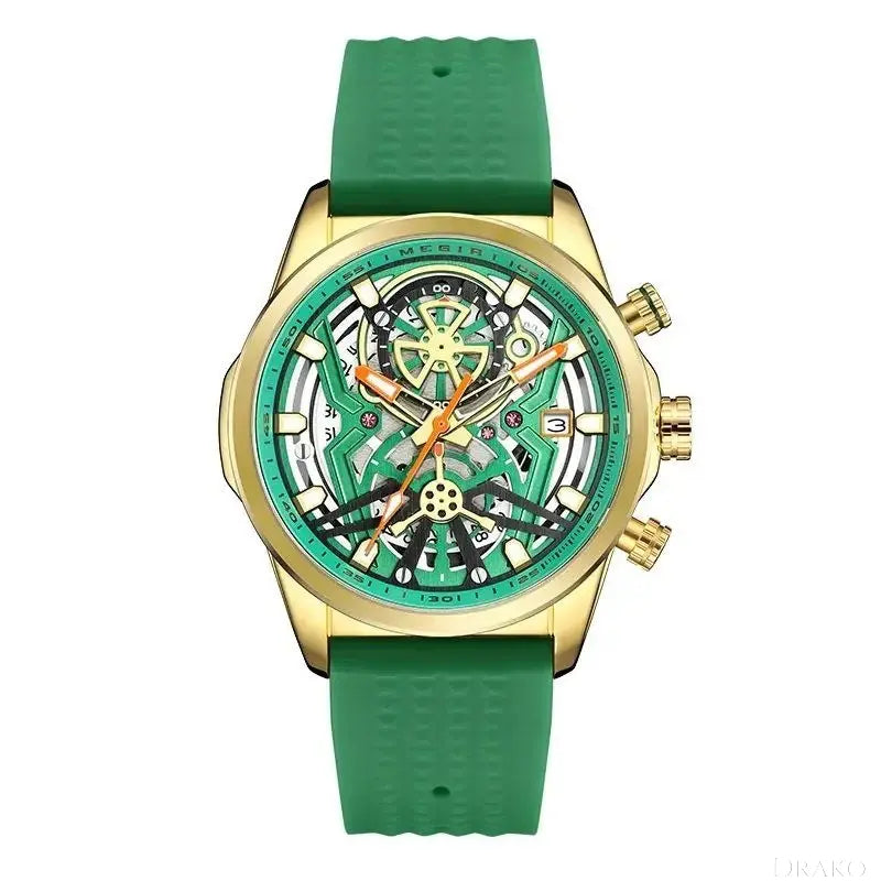 MEGIR - Sonic  Drako Watches Men's Watches