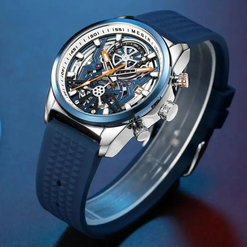 MEGIR - Sonic  Drako Watches Men's Watches