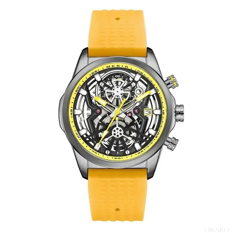 MEGIR - Sonic  Drako Watches Men's Watches
