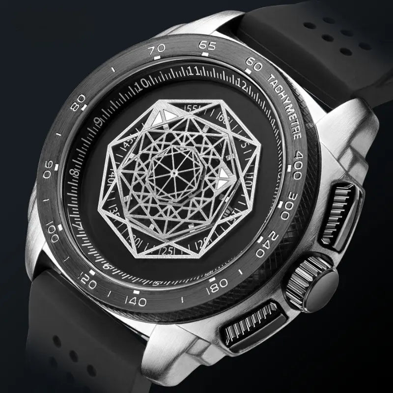 MEGIR - Vortex  Drako Watches Men's Watches