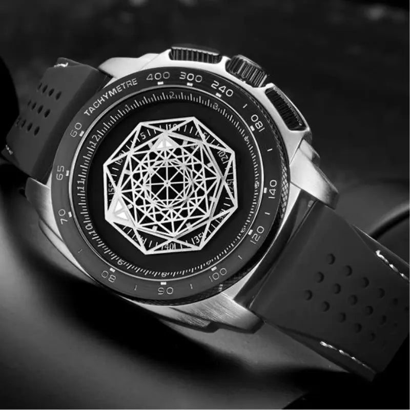MEGIR - Vortex  Drako Watches Men's Watches