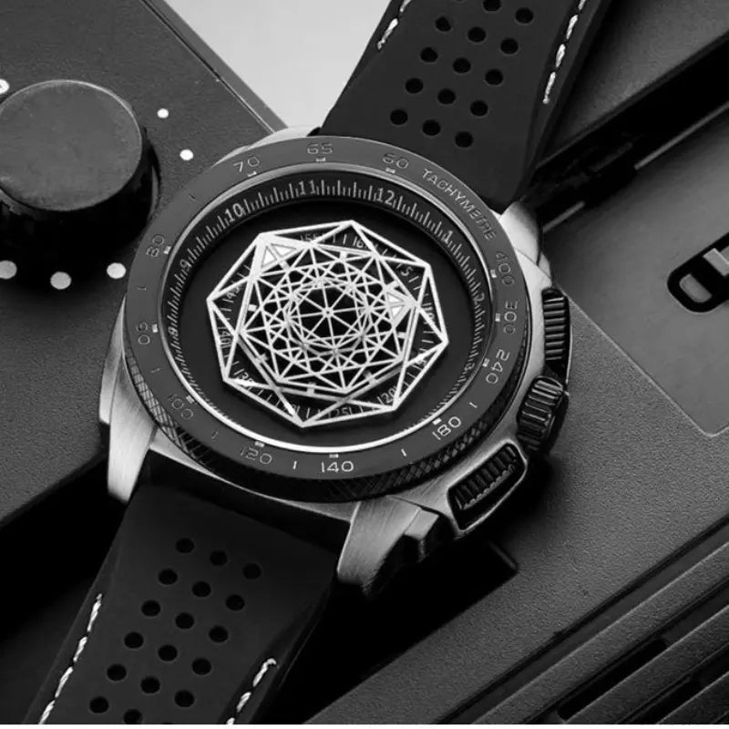 MEGIR - Vortex  Drako Watches Men's Watches
