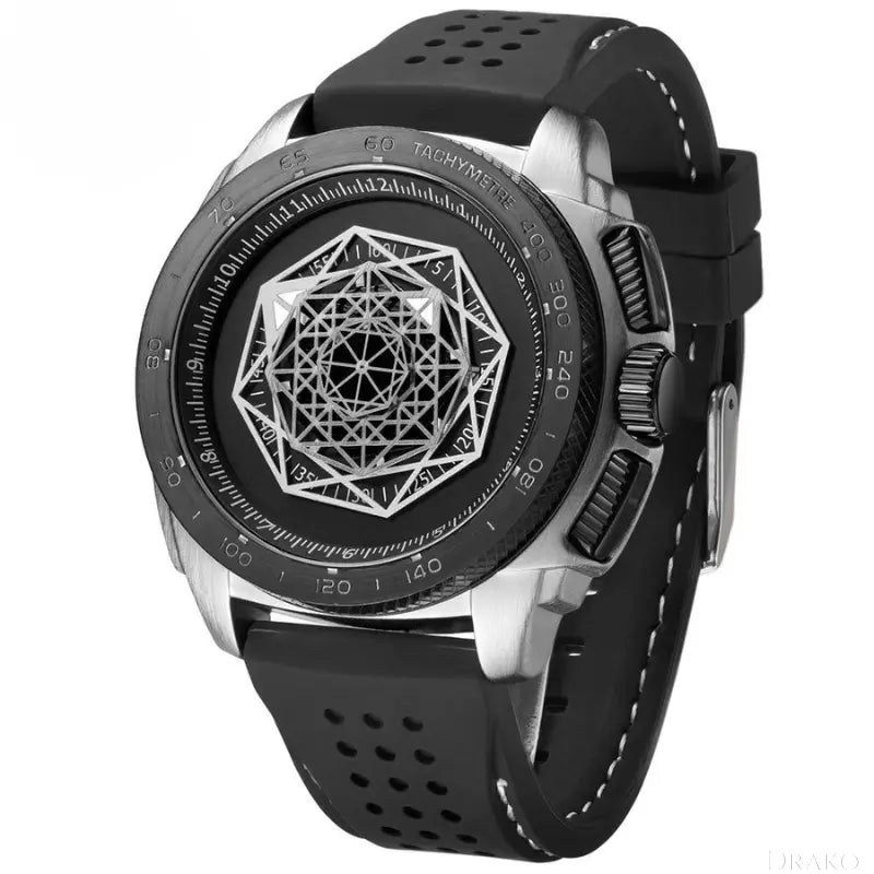 MEGIR - Vortex  Drako Watches Men's Watches