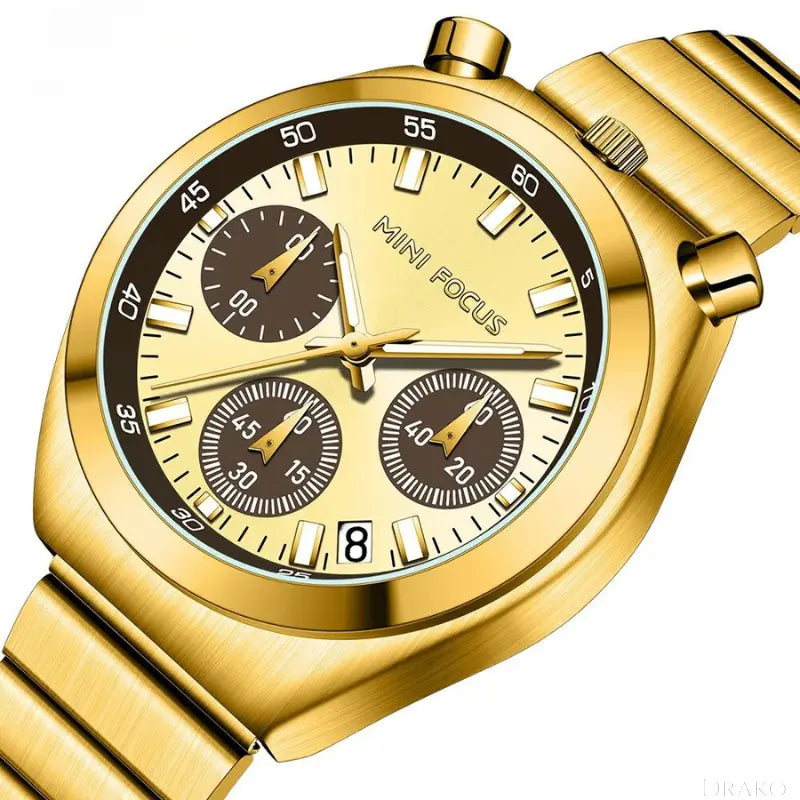 MF - Destiny Drako Watches Women's Watches