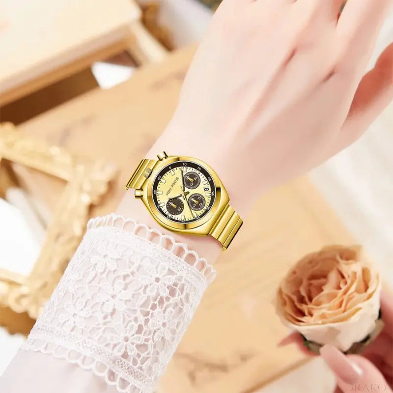 MF - Destiny Drako Watches Women's Watches