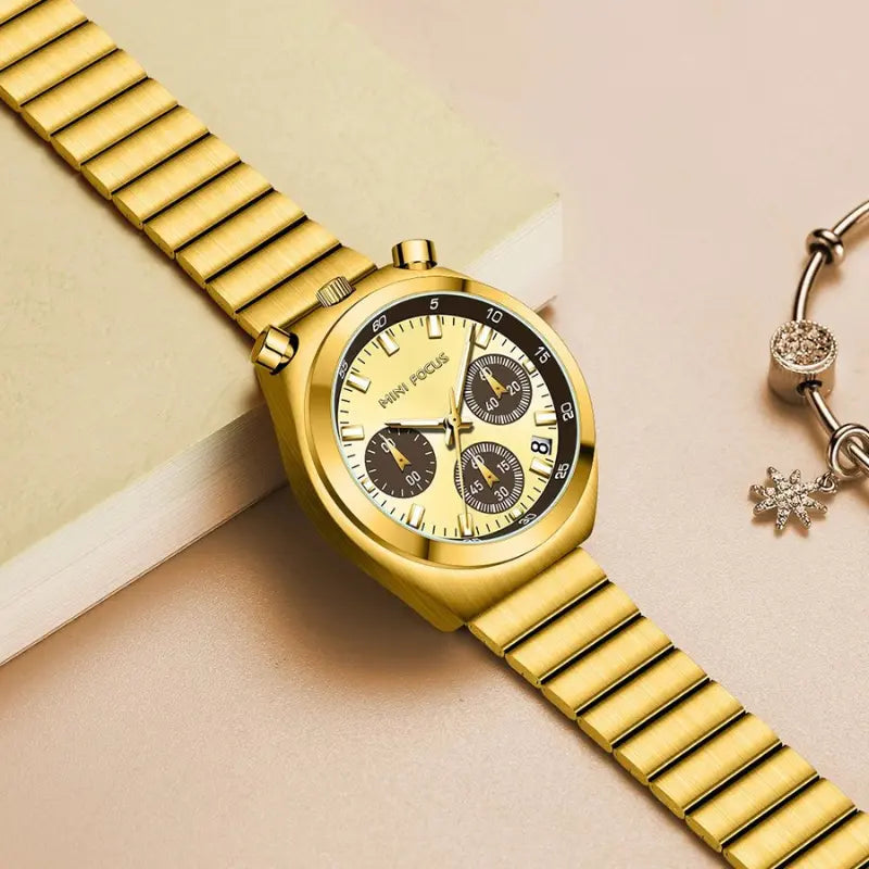 MF - Destiny  Drako Watches Women's Watches