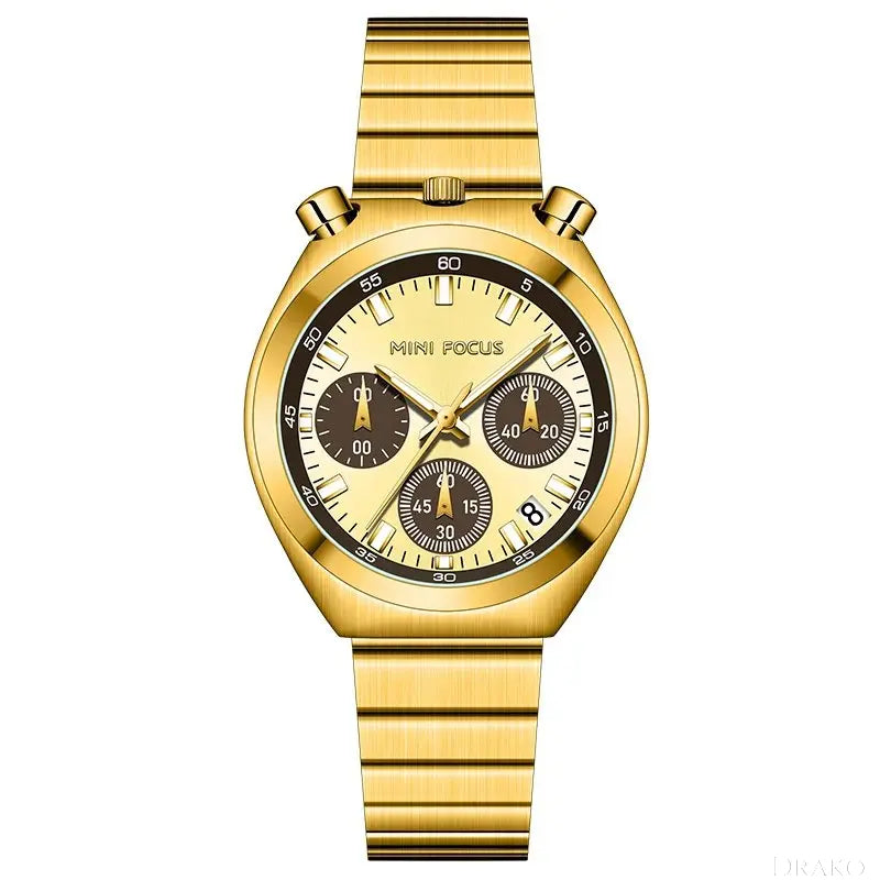 MF - Destiny  Drako Watches Women's Watches