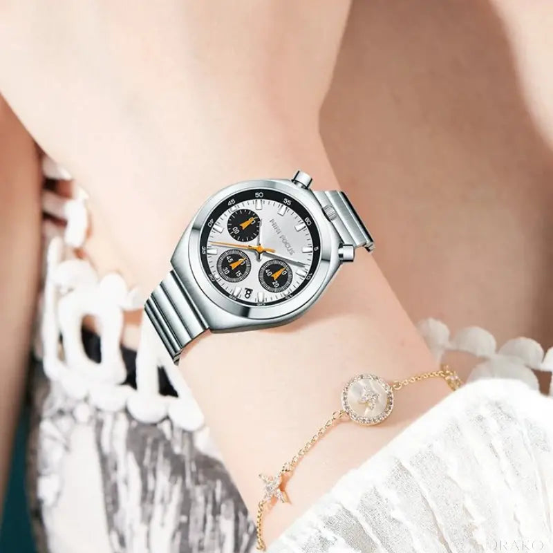 MF - Destiny  Drako Watches Women's Watches