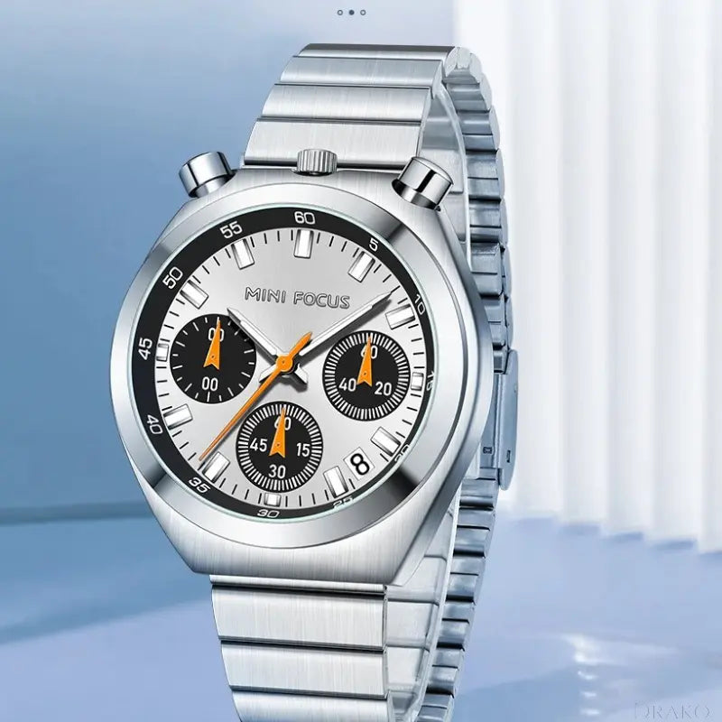 MF - Destiny  Drako Watches Women's Watches