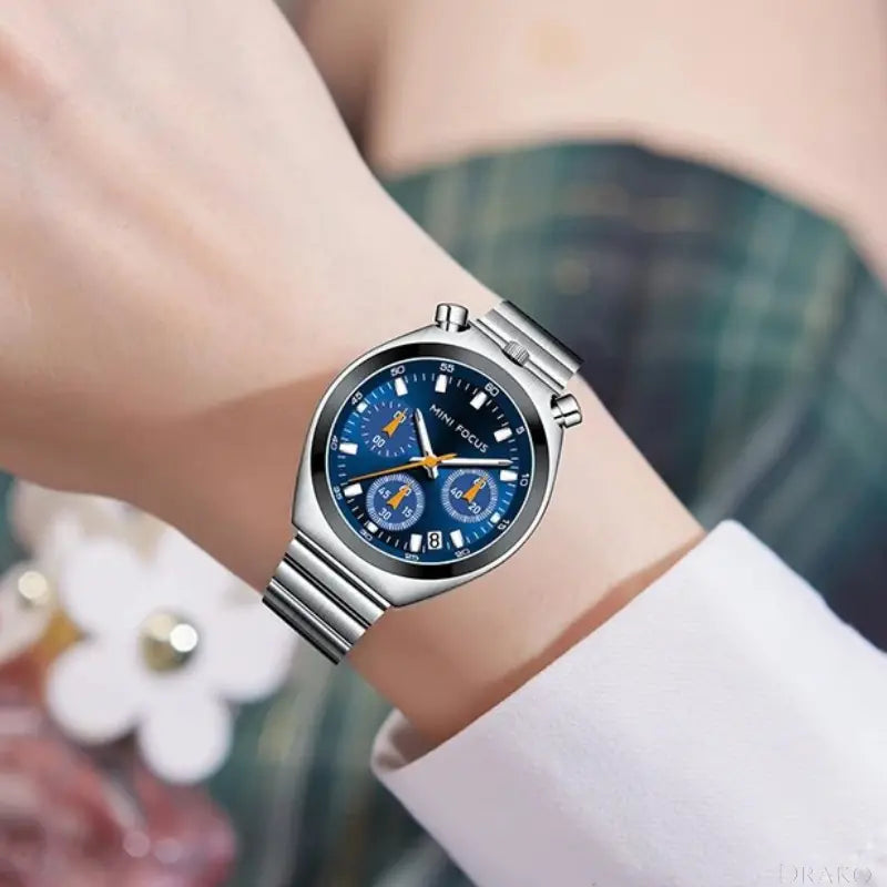 MF - Destiny  Drako Watches Women's Watches