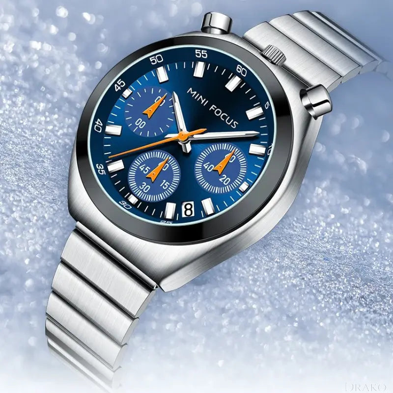 MF - Destiny  Drako Watches Women's Watches