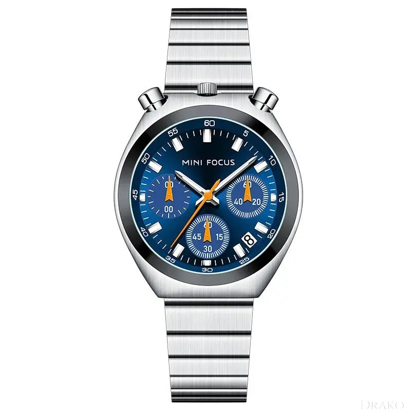 MF - Destiny  Drako Watches Women's Watches