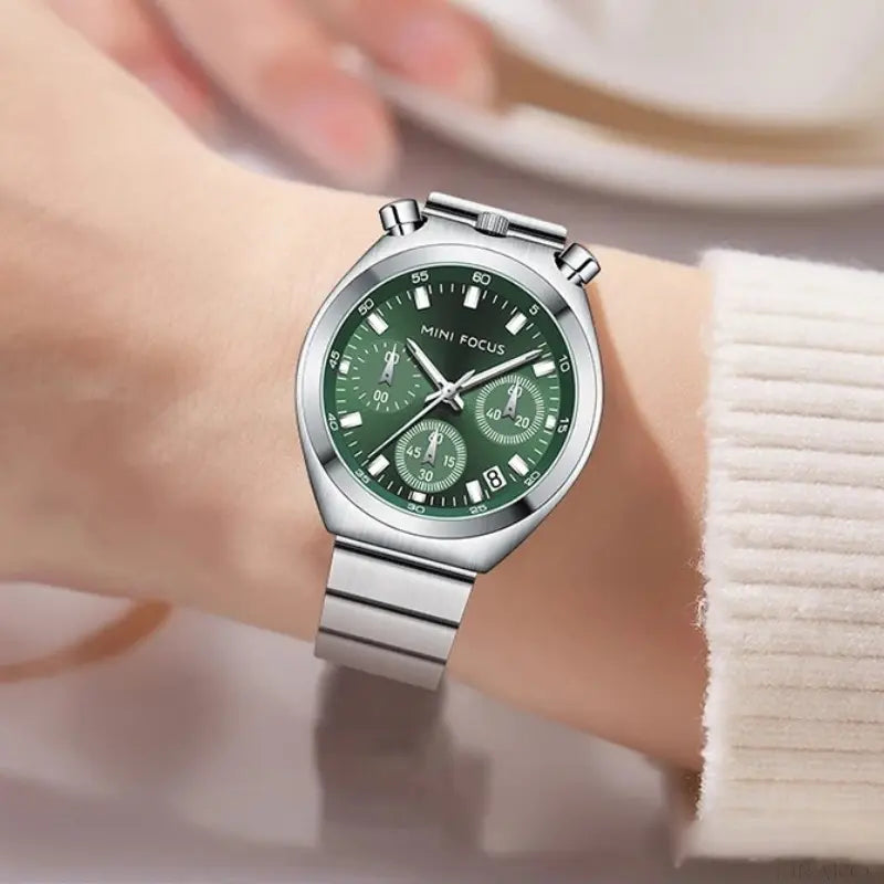 MF - Destiny  Drako Watches Women's Watches