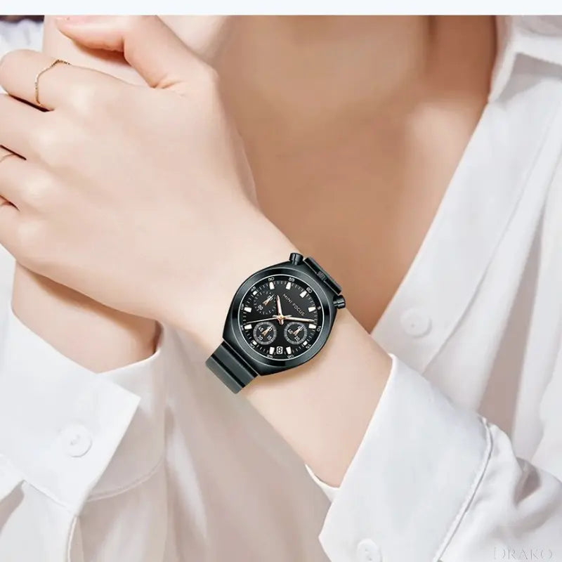 MF - Destiny  Drako Watches Women's Watches