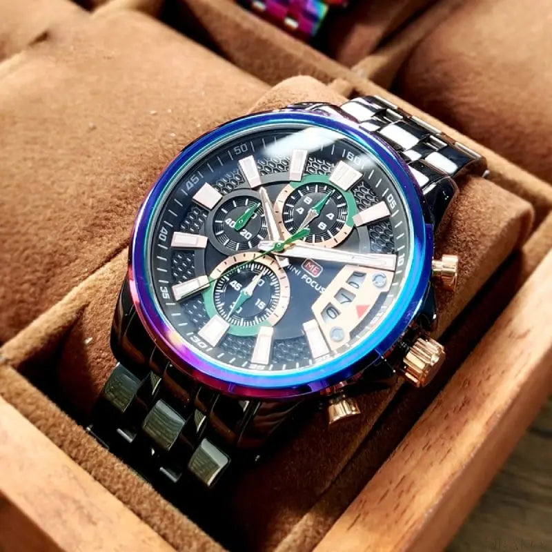 MF - Glint Drako Watches Men's Watches