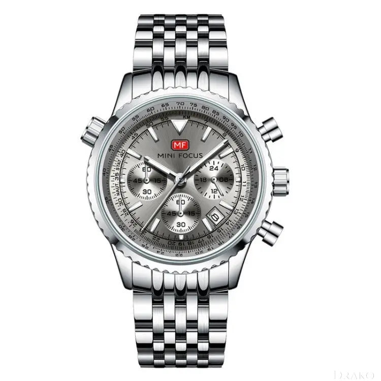 MF - Reign  Drako Watches Men's Watches