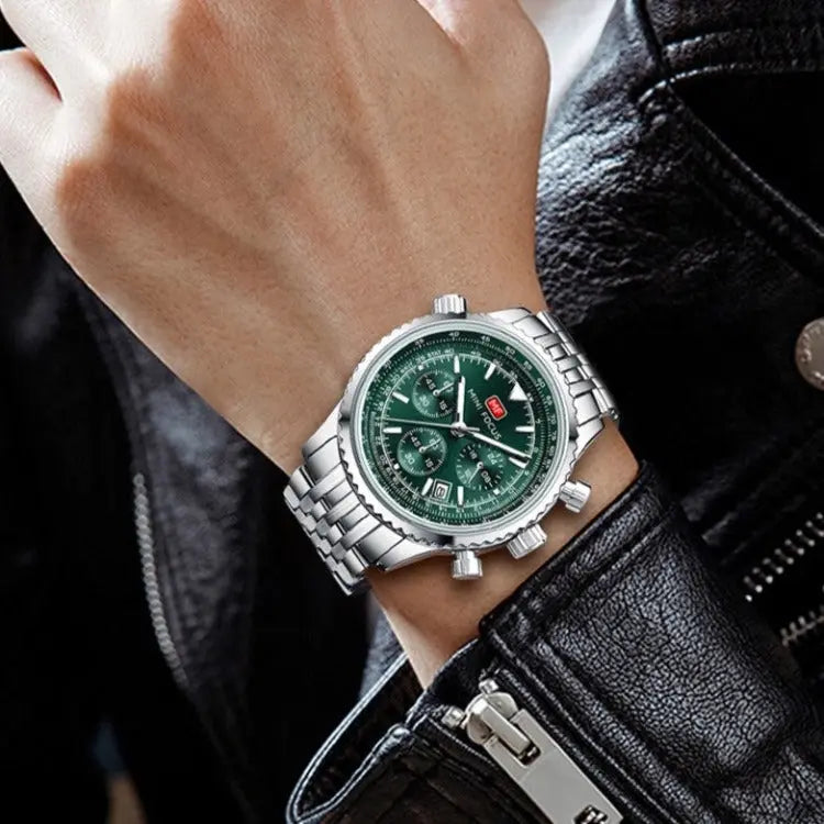 MF - Reign  Drako Watches Men's Watches