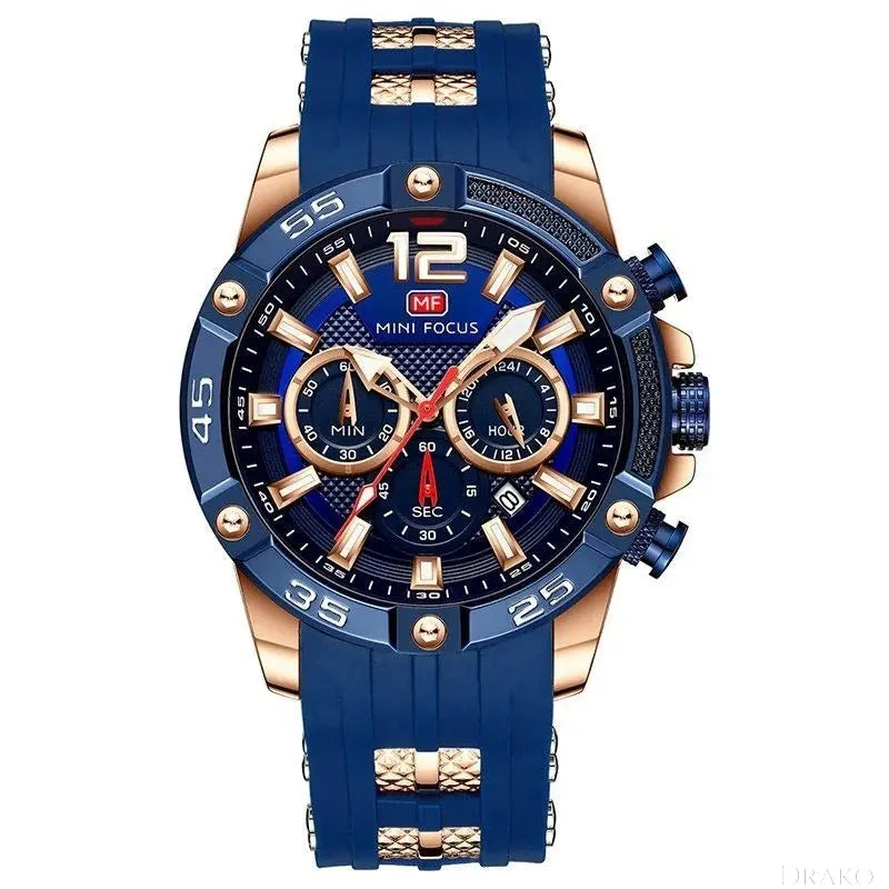 MF - Tactical Drako Watches Men's Watches