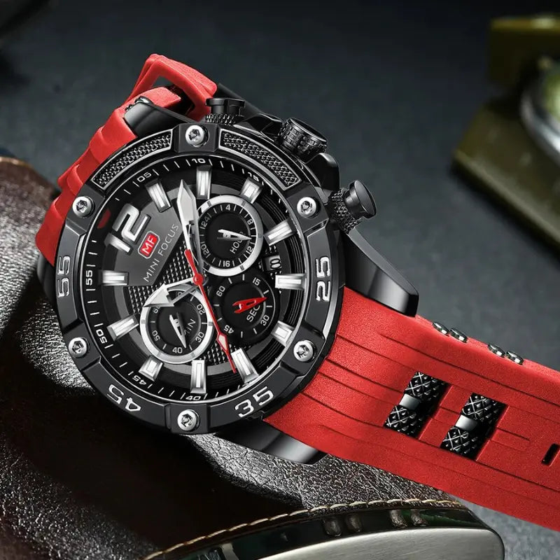 MF - Tactical Drako Watches Men's Watches