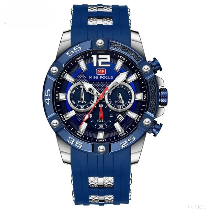 MF - Tactical Drako Watches Men's Watches