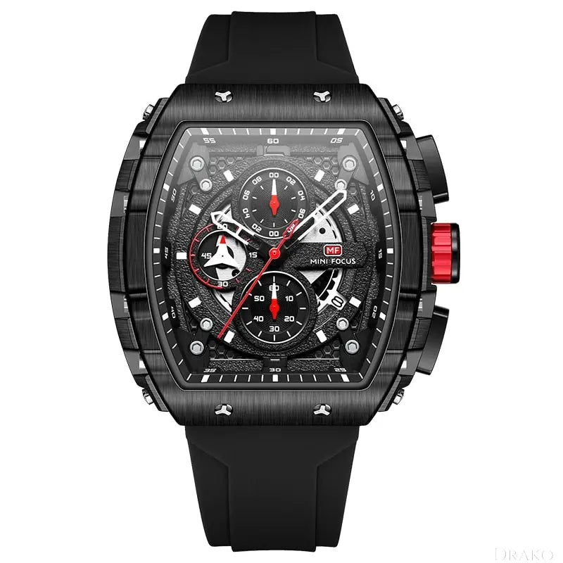 MF - Vortex Drako Watches Men's Watches