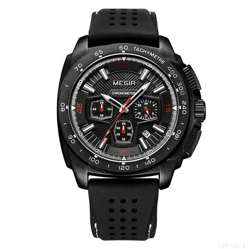 MG - Meteor Drako Watches Men's Watches
