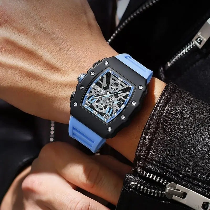 MG - Sports  Drako Watches Men's Watches