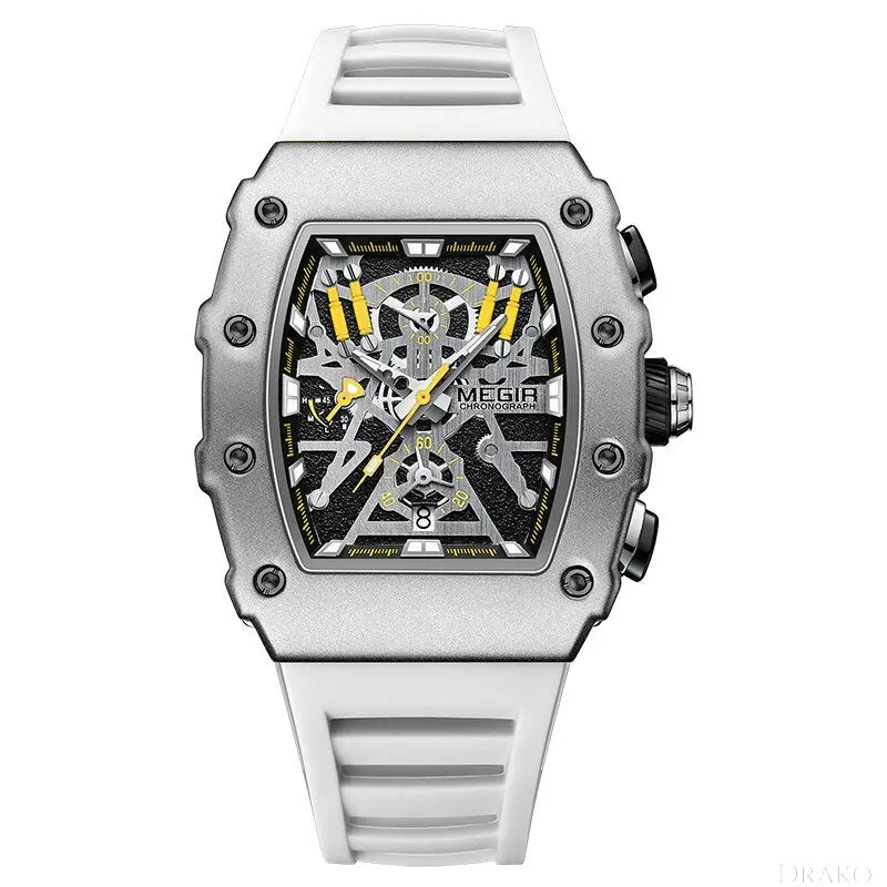 MG - Sports  Drako Watches Men's Watches