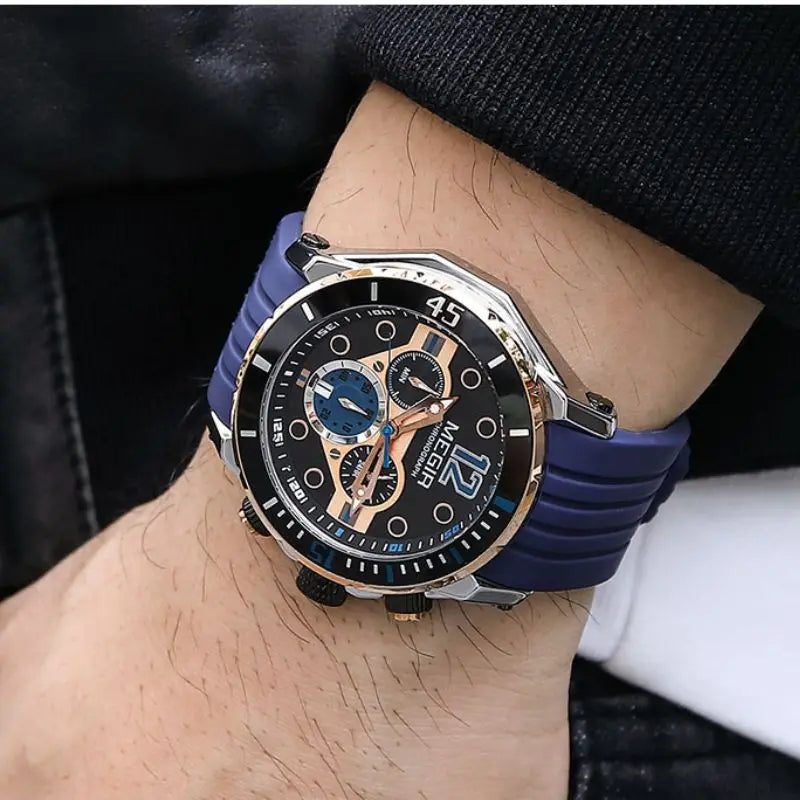 MG - Vanguard Drako Watches Men's Watches