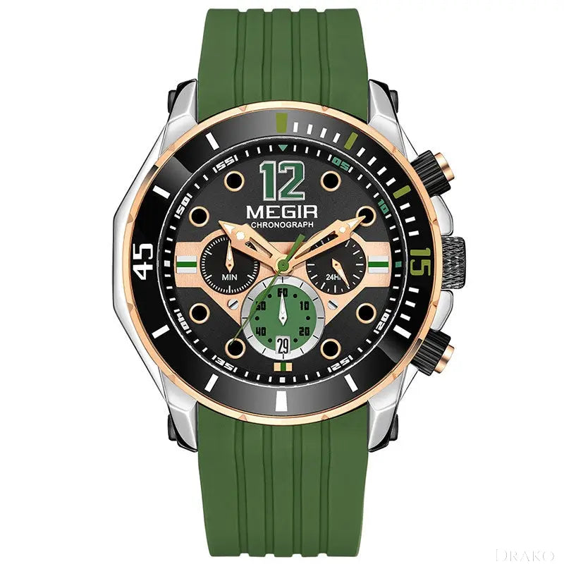 MG - Vanguard Drako Watches Men's Watches