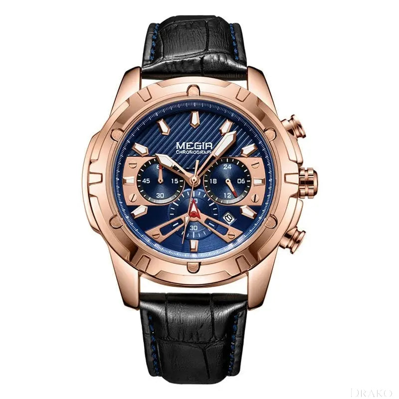 MGR - Soldier Drako Watches Men's Watches